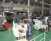 XỬ LÝ NƯỚC THẢI SẢN XUẤT PT-... Cho công ty TNHH Đông Tây Tây Nguyên Việt Nam