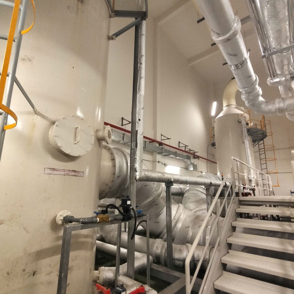 PHÂN XƯỞNG CEPHALOSPORIN