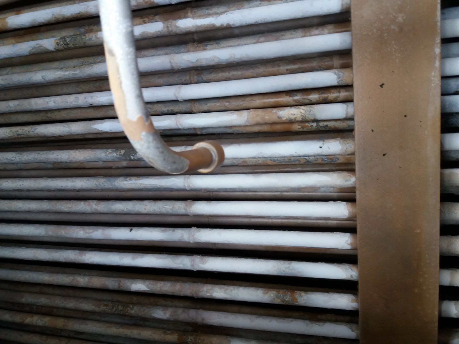 Hiện tượng ăn mòn