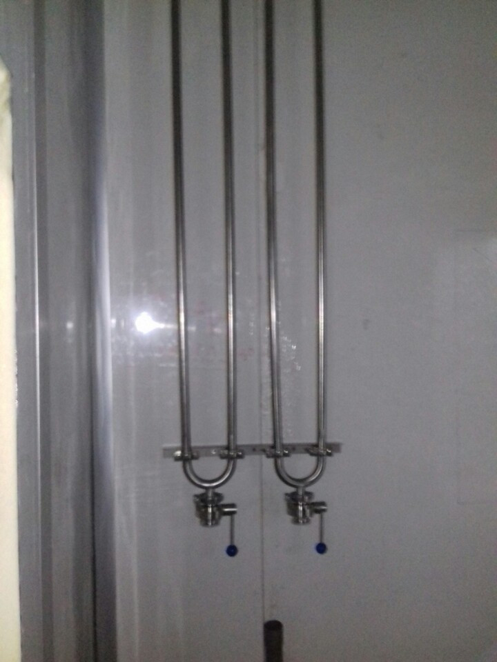 ĐIỂM LẤY NƯỚC