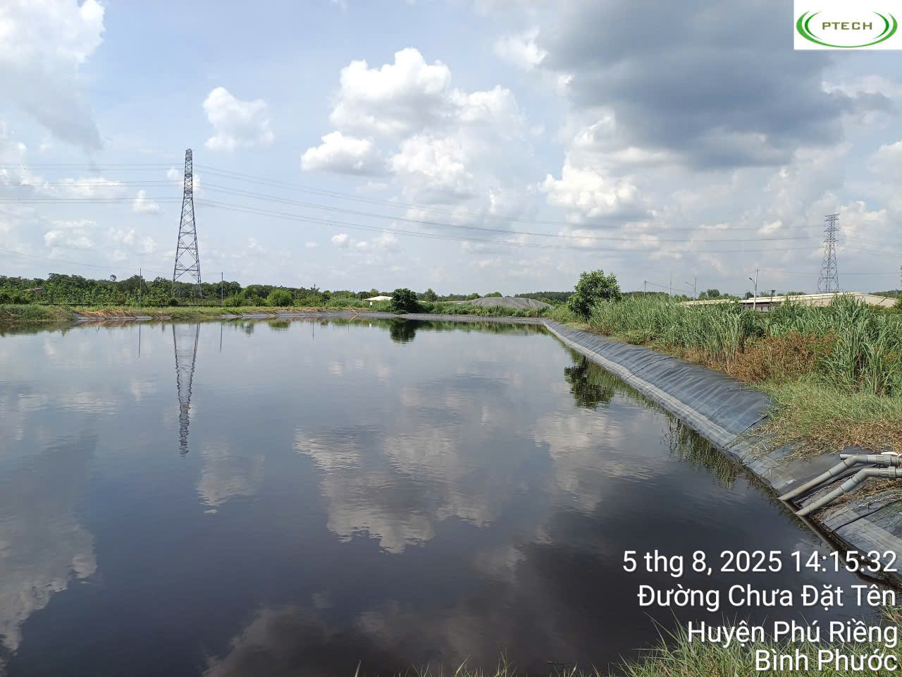 hệ thống xử lý nước thải chăn nuôi heo chuẩn QCVN 622025 – PTECHCOR