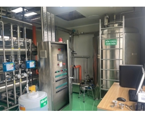 PHẦN MỀM QUẢN LÝ HỆ THỐNG NƯỚC DƯỢC PHẨM 