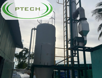 XỬ LÝ NƯỚC KHOÁNG