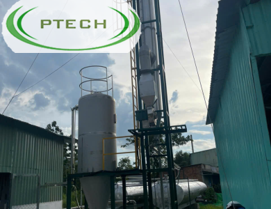 XỬ LÝ NƯỚC KHOÁNG