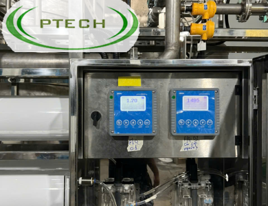 XỬ LÝ NƯỚC KHOÁNG