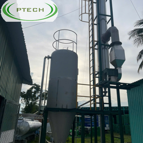 XỬ LÝ NƯỚC KHOÁNG